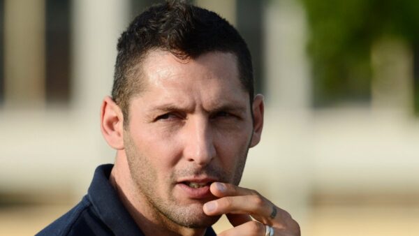 Materazzi