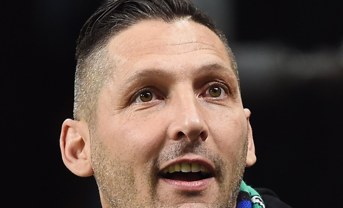 Zhang Inter, il messaggio di saluti di Materazzi emoziona tutti 26 Materazzi MG2 4314 1