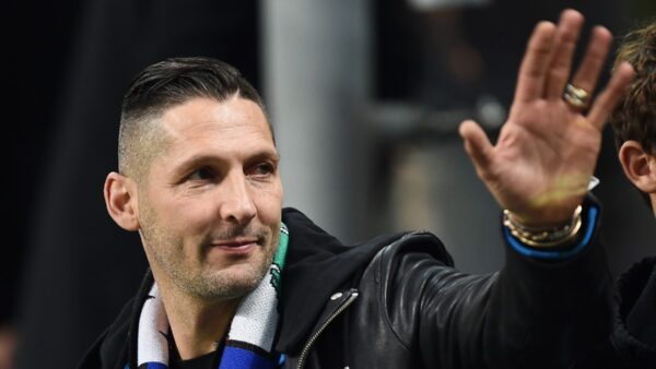 Materazzi MG2 4318 1