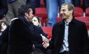 Klinsmann spiazza tutti: «Mondiali? Ecco chi parte favorito»