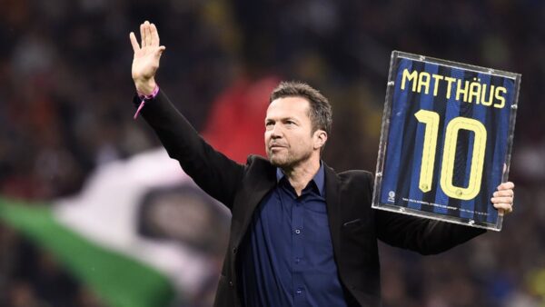 Matthaus Inter