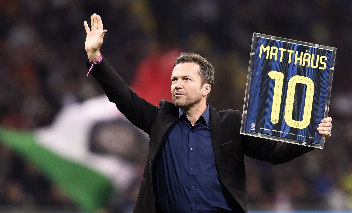 Matthaus Inter