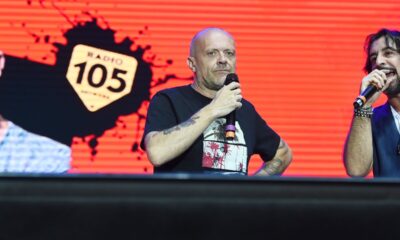 Mazzoli Pezzali Noise MG3 9135 1