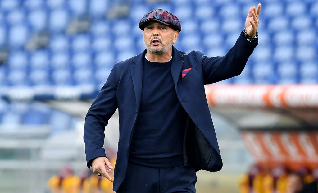 Mihajlovic 1
