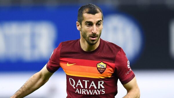 Mkhitaryan MG5 0591 1
