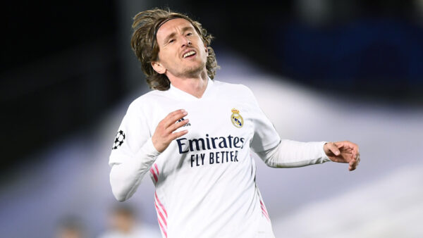 Modric