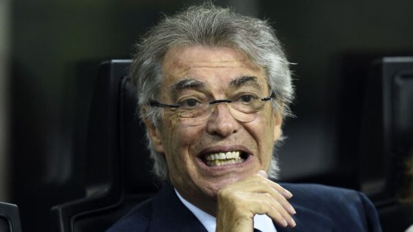 Moratti