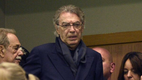 Moratti Inter