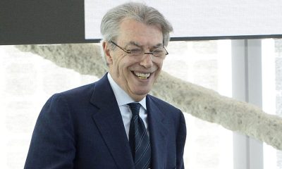 Moratti
