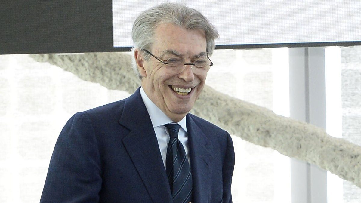 Moratti