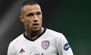 Nainggolan e l’ironia sul caso Ronaldo e Coca Cola – FOTO