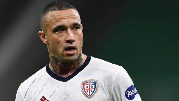 Nainggolan