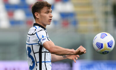 Nicolò Barella