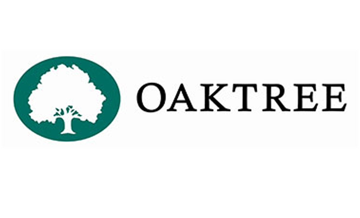 Oaktree