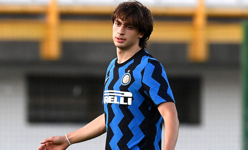 Calciomercato Inter, Filip Stankovic e Oristanio in Olanda? Le novità 1 Oristanio 1