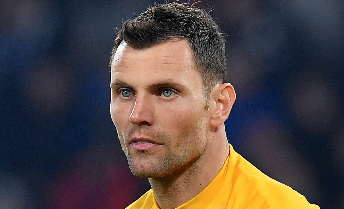 Calciomercato Inter: Padelli torna all'Udinese dopo otto anni 26 Padelli AS1 8449 1