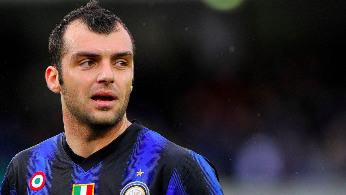 Pandev