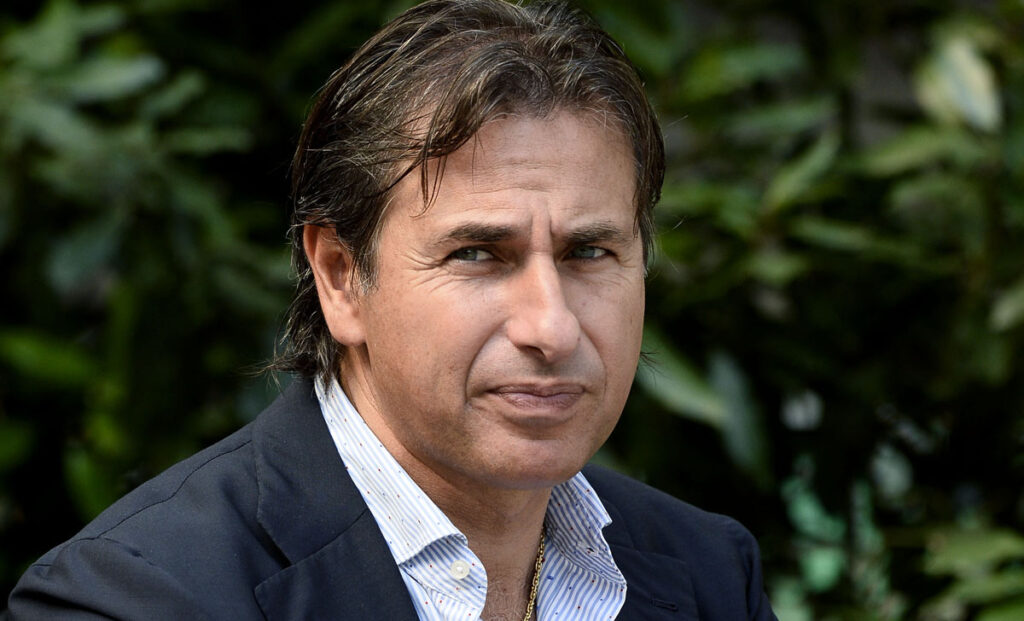 Paparesta controcorrente: «Rigore di Pavlovic su Thuram? Ma che fallo è?! Se danno questo allora...» 1 Paparesta