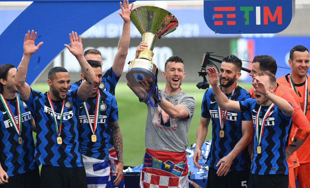 Perisic Inter