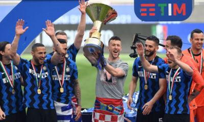 Perisic Inter