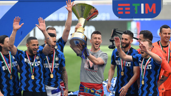 Perisic Inter
