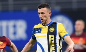 Perisic, 100 presenze in Nazionale: «Sono entusiasta, mondiale in Russia nel mio cuore»