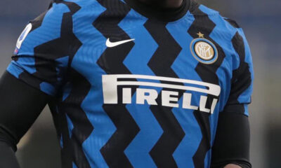 Pirelli Inter