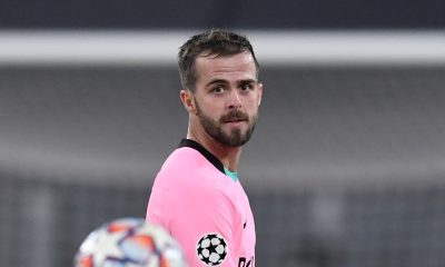 Pjanic