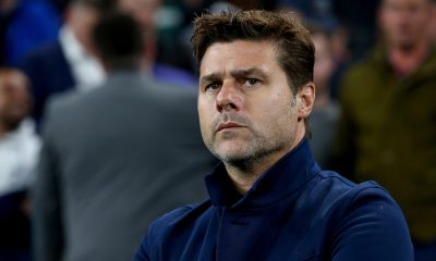 Pochettino