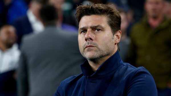Pochettino
