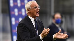 Ranieri, l’Inter omaggia l’allenatore: il messaggio per l’addio al calcio è toccante – FOTO 