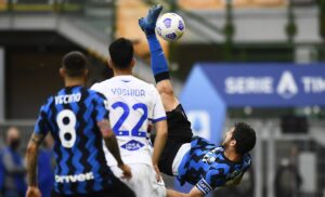 Pagelle Inter Sampdoria: Sanchez implacabile, Ranocchia quasi magia, Handanovic imperfetto – VOTI