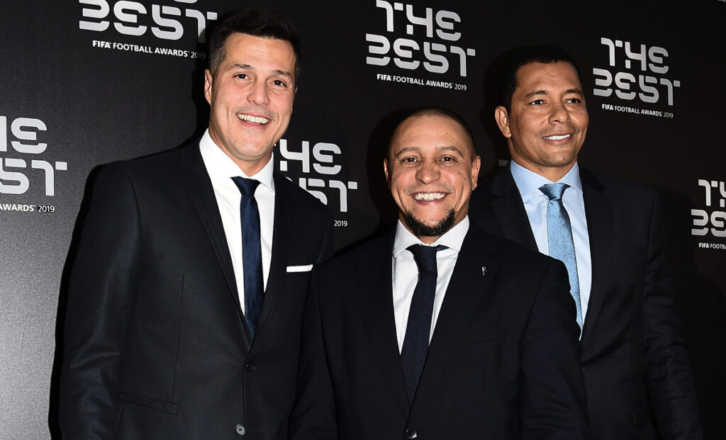 Roberto Carlos RICORDA l'esperienza all'Inter: «Ecco chi devo ringraziare!». Poi esalta Inzaghi 1 Roberto Carlos