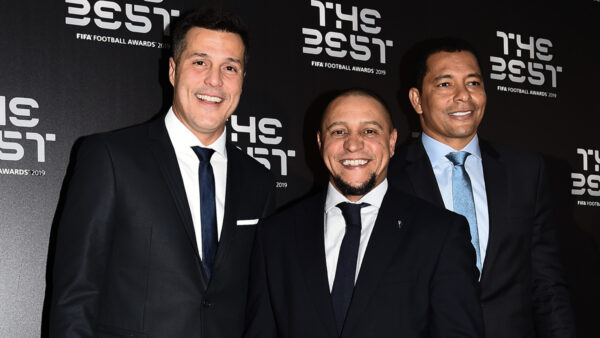 Roberto Carlos