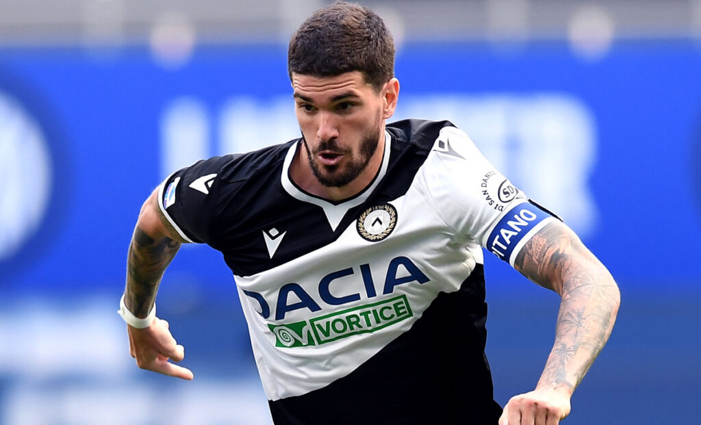Ex obiettivi Inter, tanti auguri a De Paul 1 Rodrigo De Paul