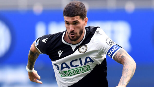 Rodrigo De Paul