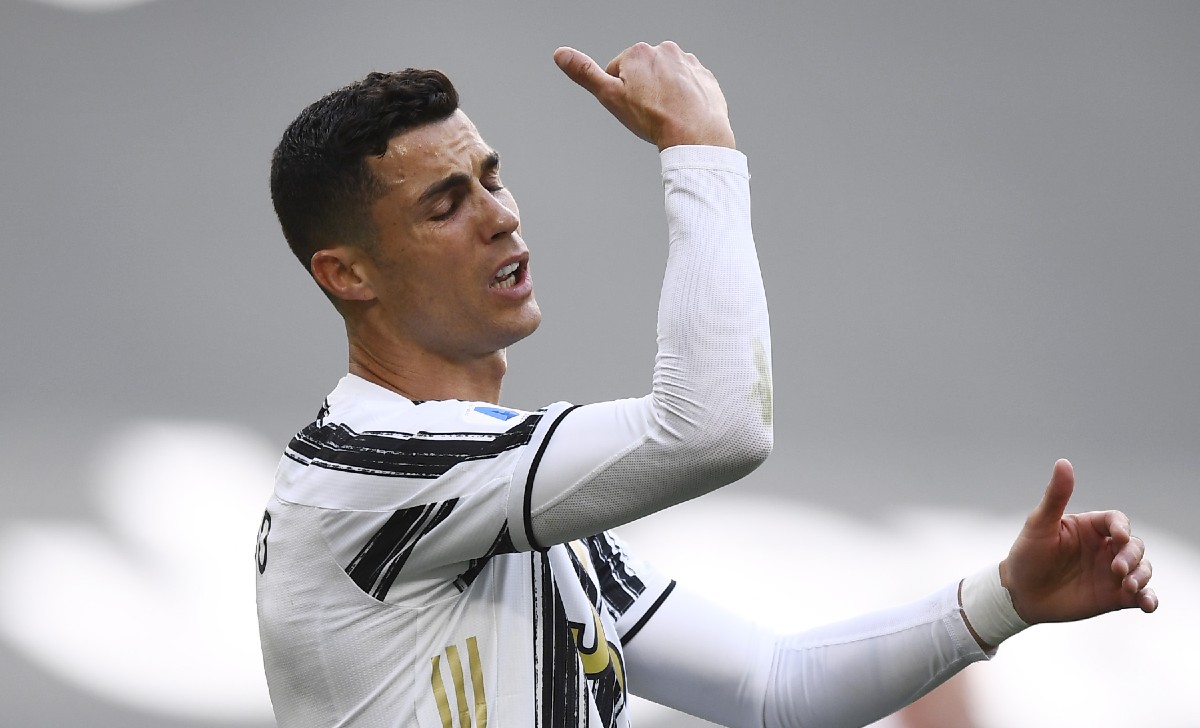 Ronaldo si congratula con l'Inter: «Complimenti per il meritato titolo» 26 Ronaldo 2NC4775 1