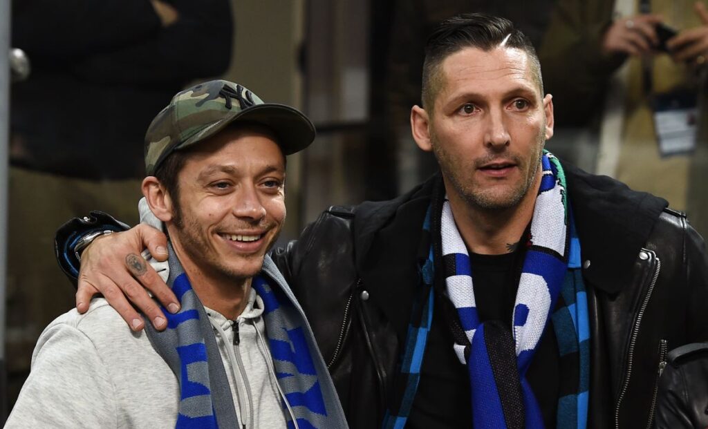 Rossi Materazzi BUF 3978 1
