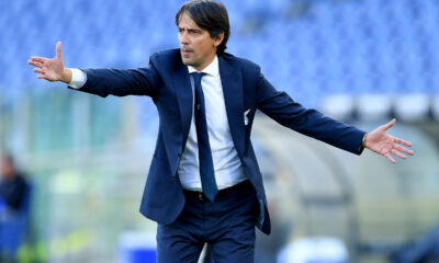 SImone Inzaghi 2