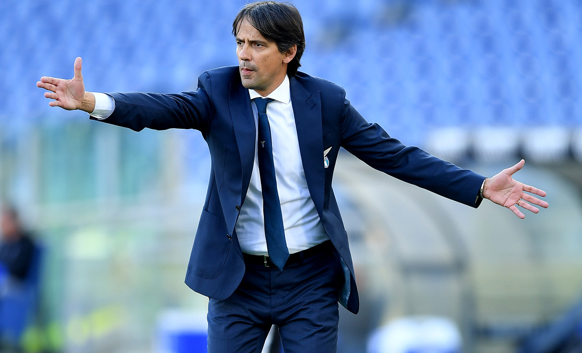 Staff tecnico Inzaghi: ecco tutti i collaboratori del neo tecnico dell'Inter 26 SImone Inzaghi 2
