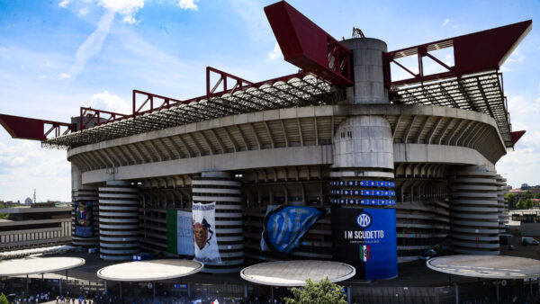San Siro Meazza