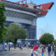San Siro tifosi Inter