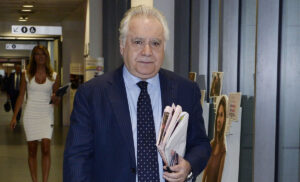 E’ morto Mario Sconcerti: il calcio italiano piange il celebre giornalista