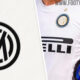 Seconda maglia Inter