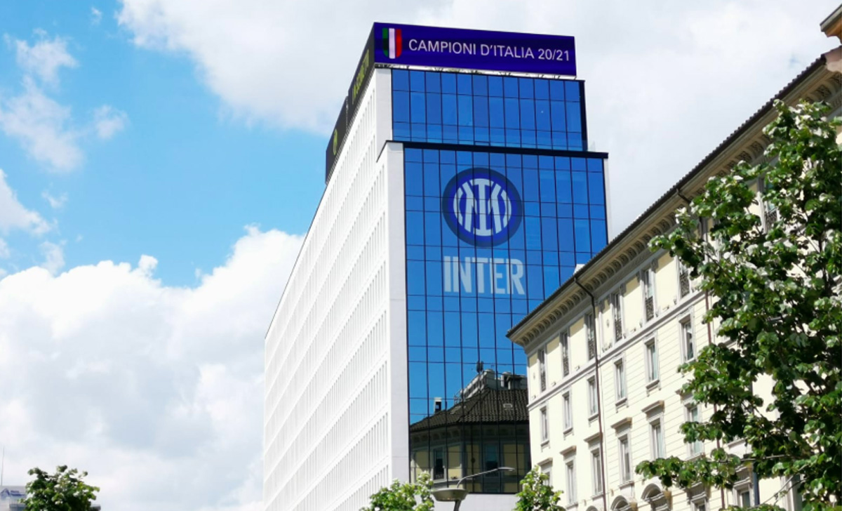 TS - Inter, Investcorp cerca un partner per la cordata. Ecco quando può  arrivare la cessione