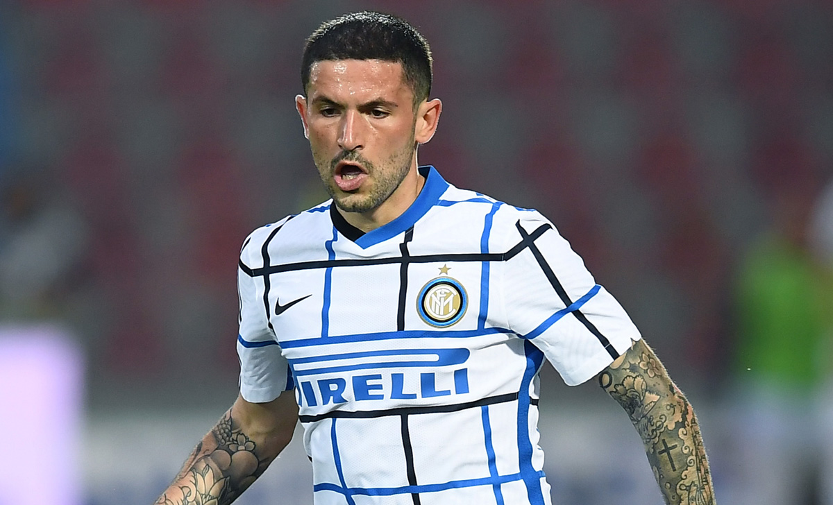 Calciomercato Inter: pressing della Fiorentina su Sensi 26 Sensi