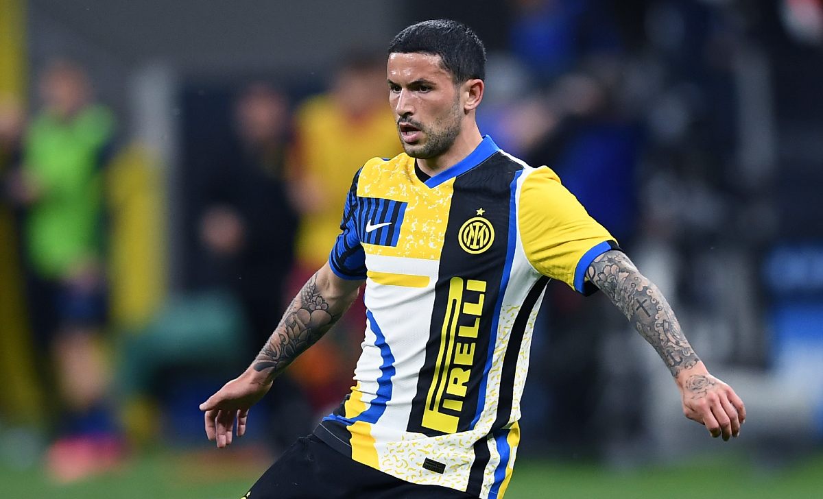 La Fiorentina forte su Sensi: se ci sarà la possibilità la viola tenterà l’affondo 26 Sensi MG5 2210 1