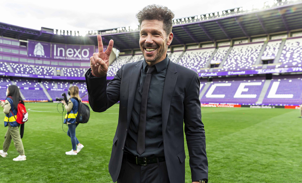Simeone
