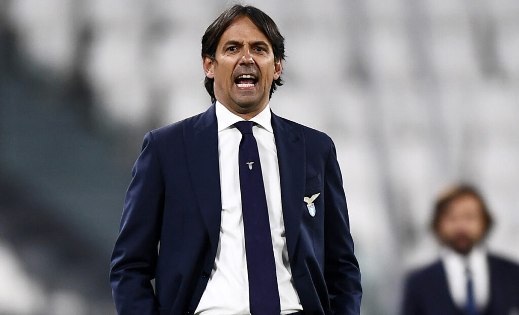 Simone Inzaghi 1