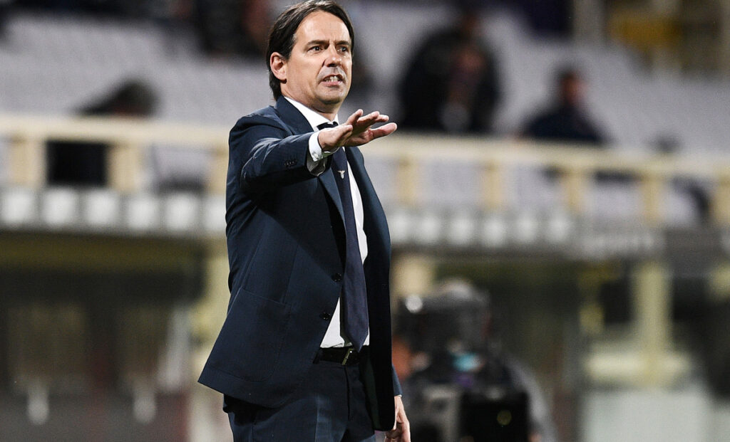Simone Inzaghi